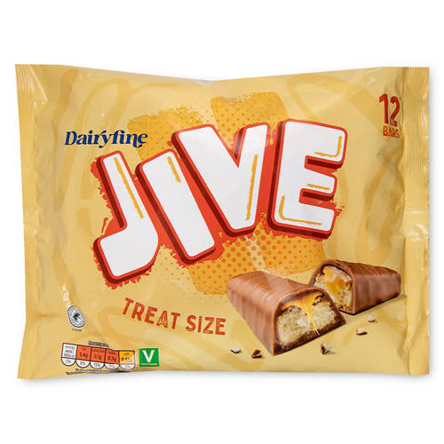 Jive Chocolate Bar | ALDI IE